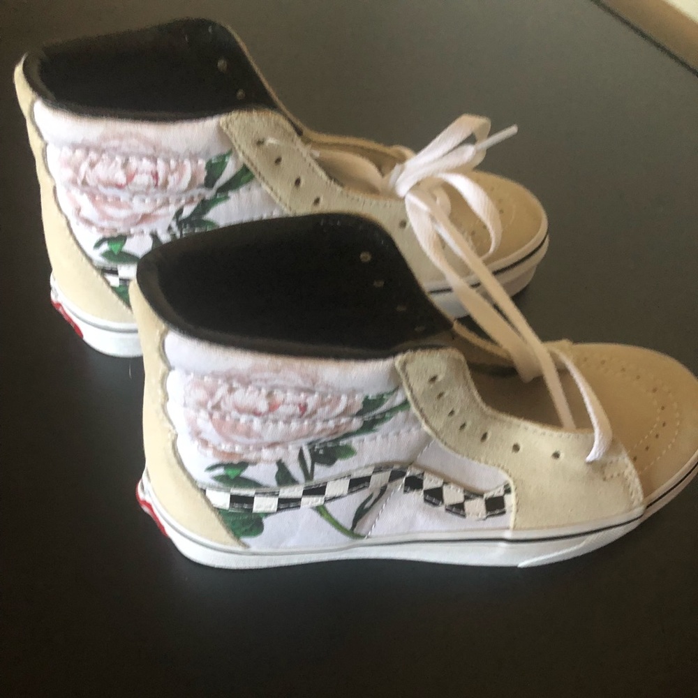 COPY - VANS